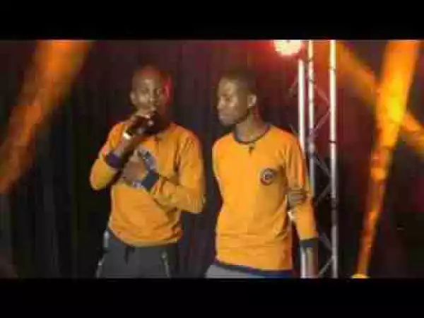 Video: Mzansi Comedy Nights South Africa